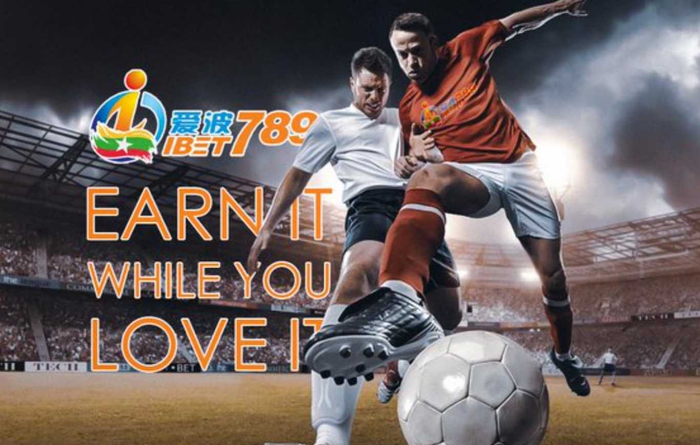 Register and watch iBet789 live TV